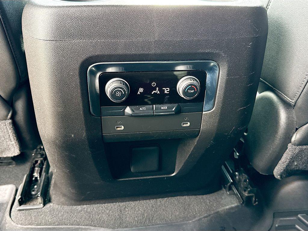 used 2021 Chevrolet Tahoe car, priced at $34,334