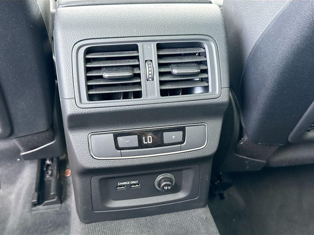 used 2020 Audi Q5 car, priced at $19,377