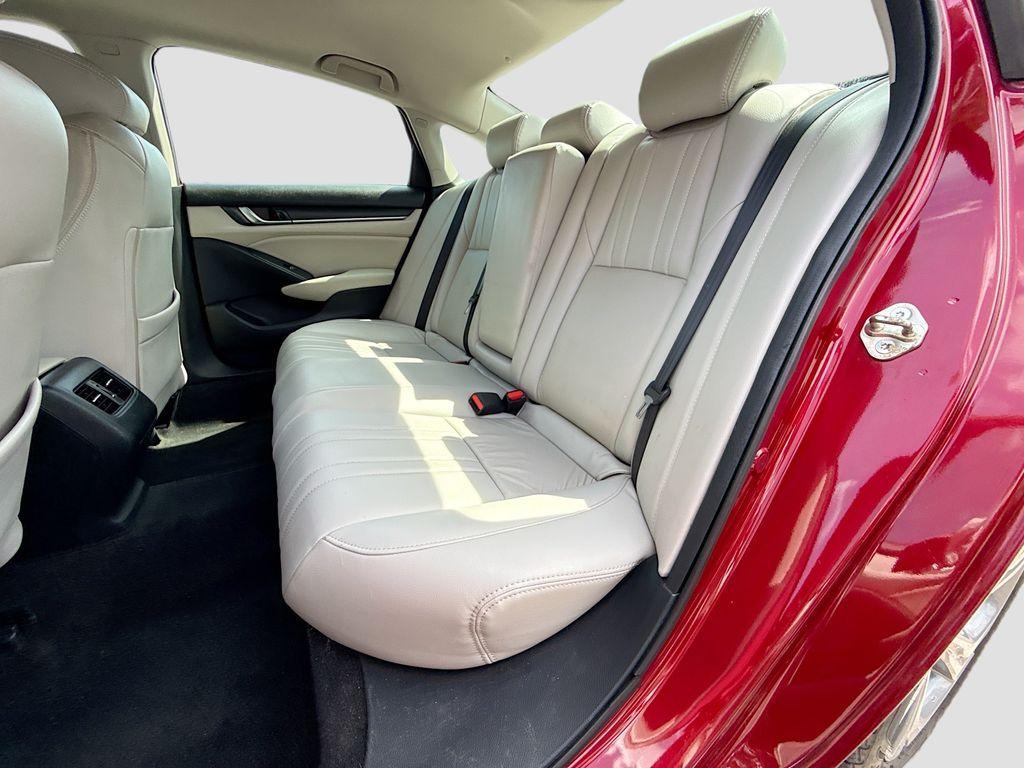 used 2018 Honda Accord car, priced at $19,518