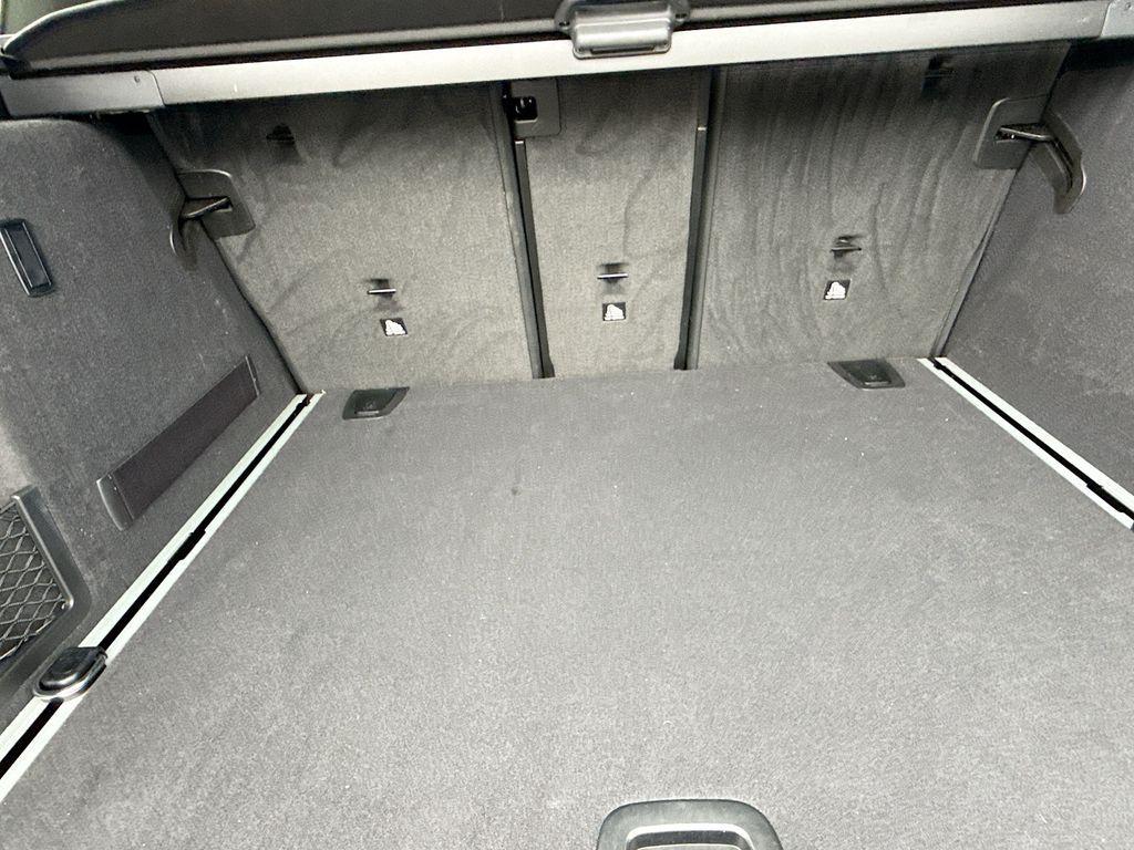used 2019 BMW X3 car, priced at $23,218