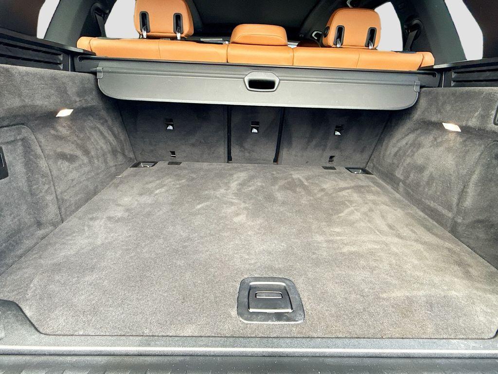 used 2021 BMW X5 car, priced at $27,507