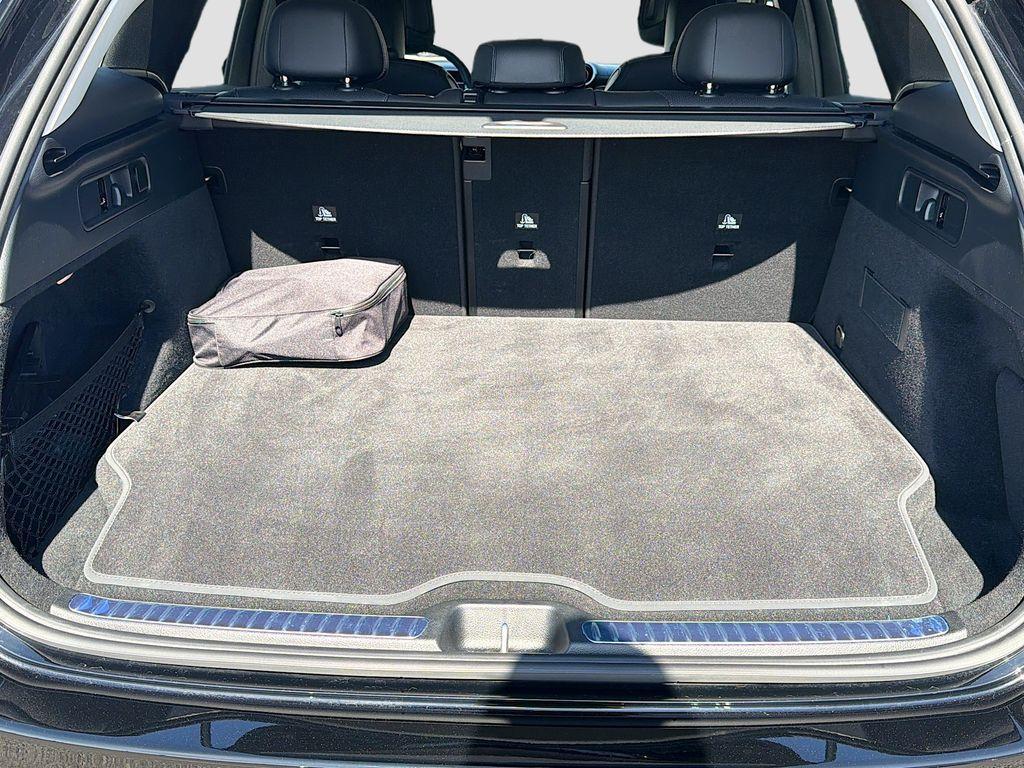 used 2025 Mercedes-Benz GLC 350e car, priced at $52,722