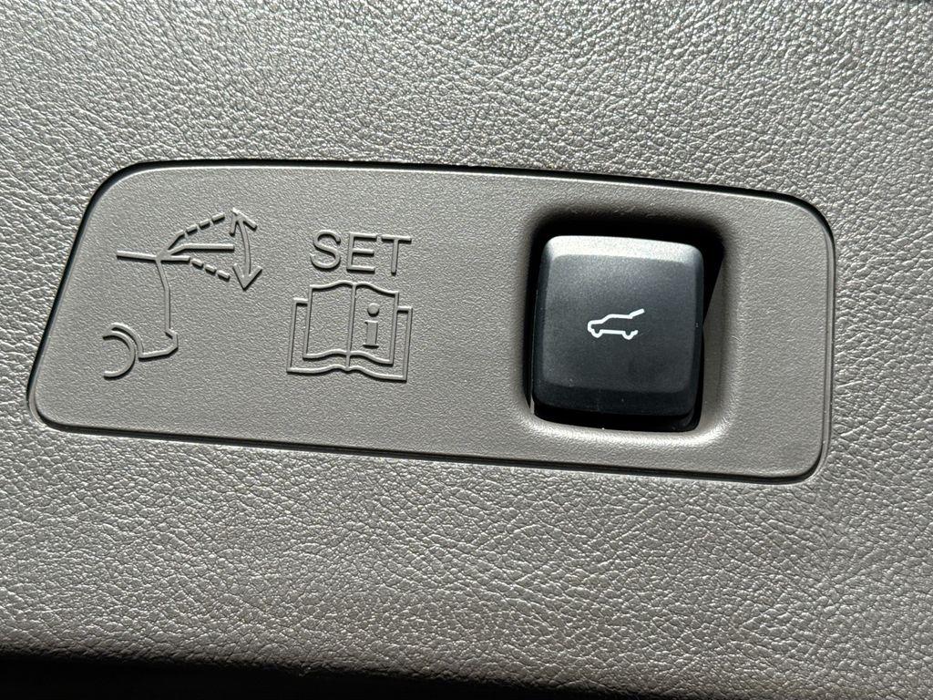 used 2022 Lincoln Corsair car, priced at $27,288