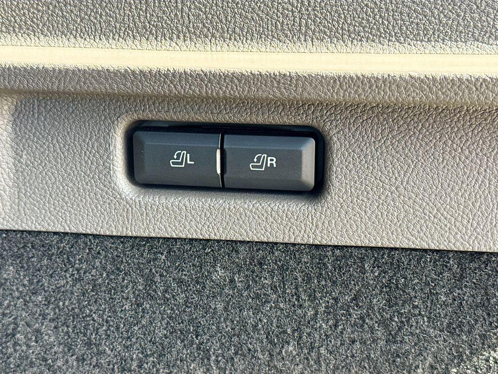 used 2022 Lincoln Corsair car, priced at $28,410