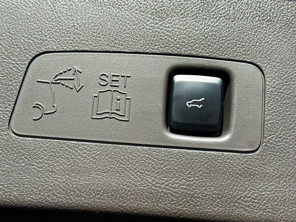 used 2022 Lincoln Corsair car, priced at $28,410