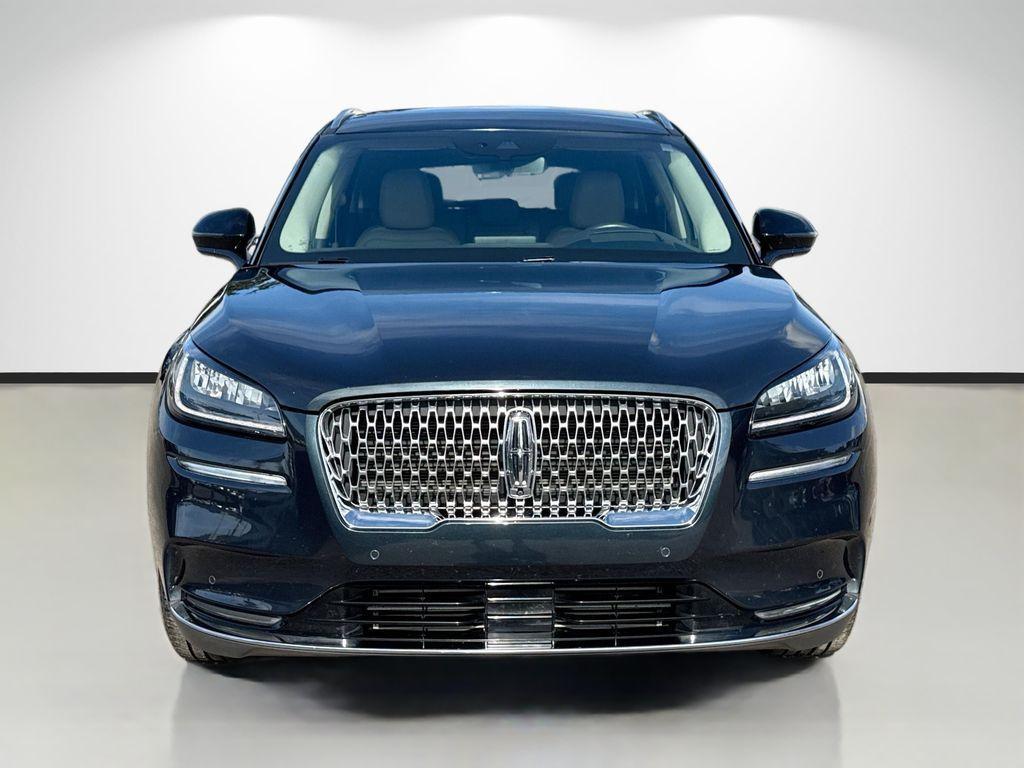 used 2022 Lincoln Corsair car, priced at $27,288