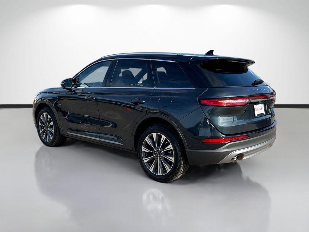 used 2022 Lincoln Corsair car, priced at $27,288