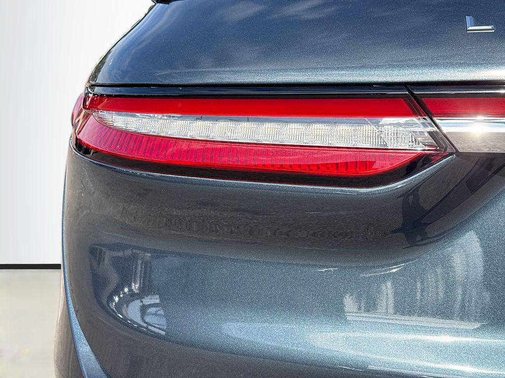 used 2022 Lincoln Corsair car, priced at $28,410