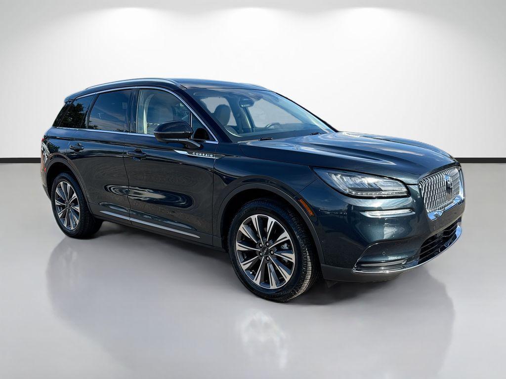 used 2022 Lincoln Corsair car, priced at $27,288