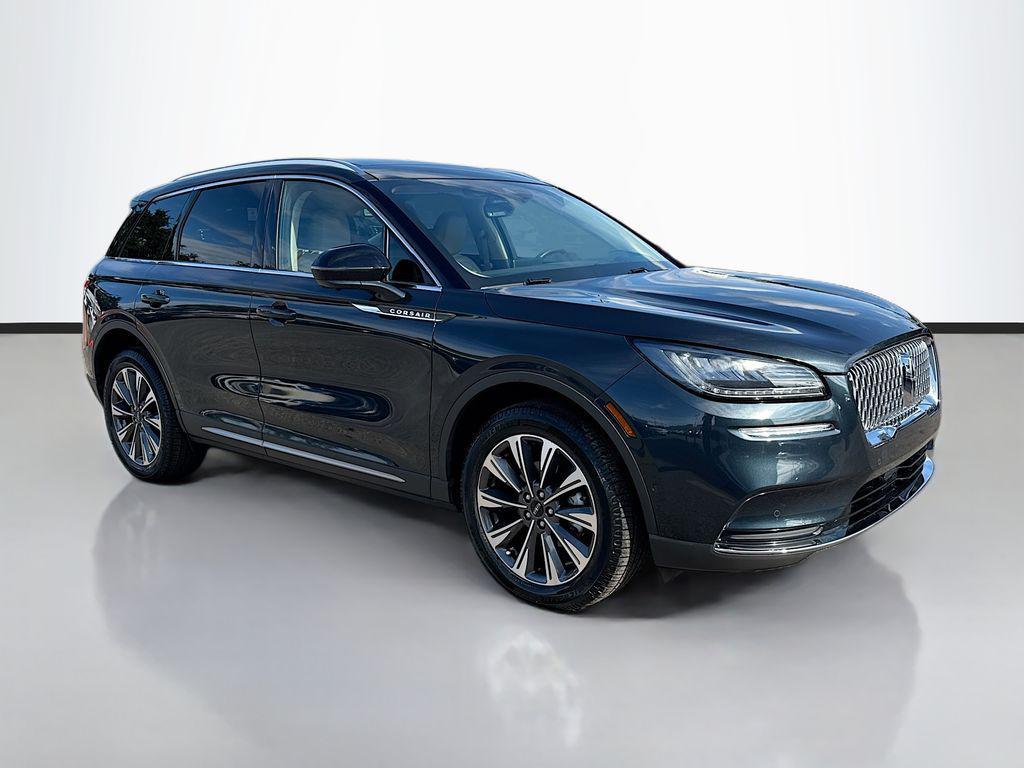 used 2022 Lincoln Corsair car, priced at $28,410