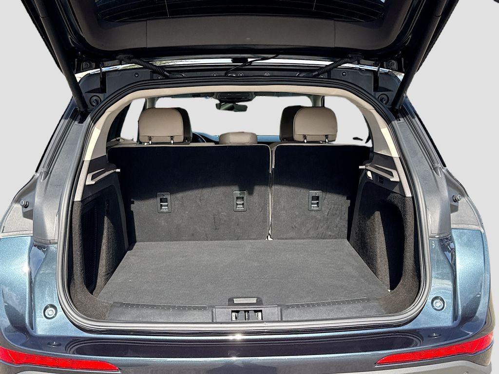 used 2022 Lincoln Corsair car, priced at $28,410