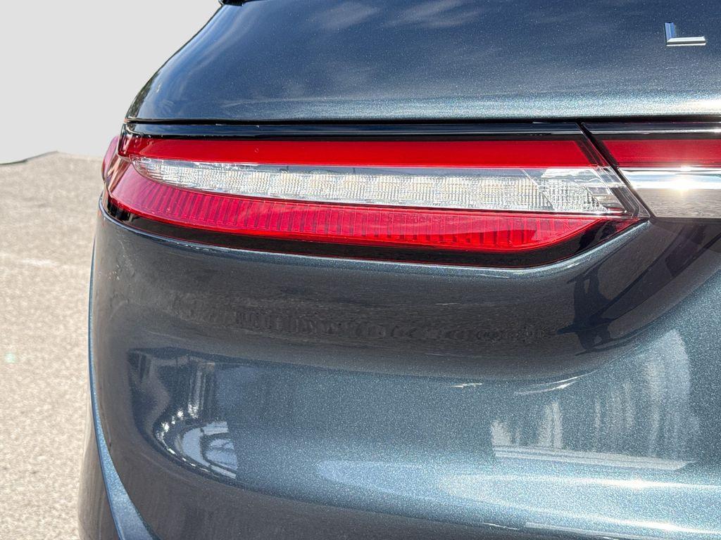 used 2022 Lincoln Corsair car, priced at $27,288