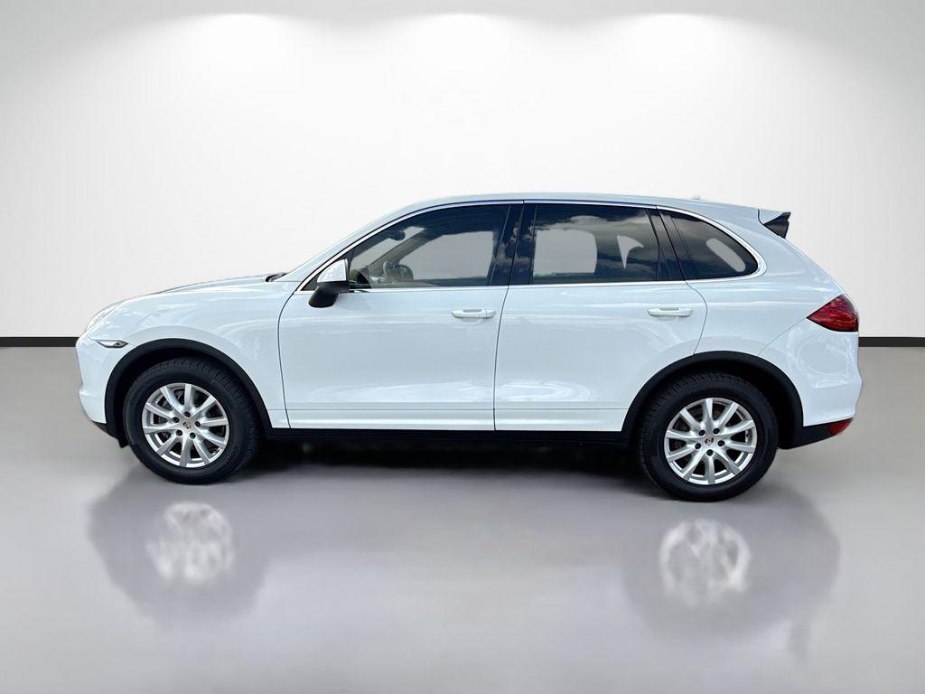used 2012 Porsche Cayenne car, priced at $9,597
