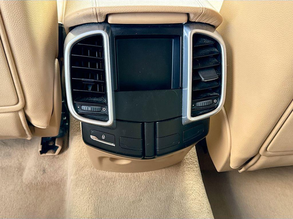 used 2012 Porsche Cayenne car, priced at $9,597