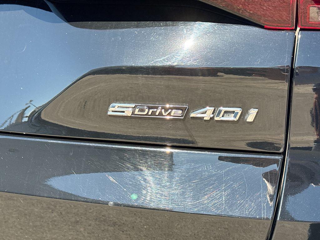used 2021 BMW X5 car, priced at $24,665