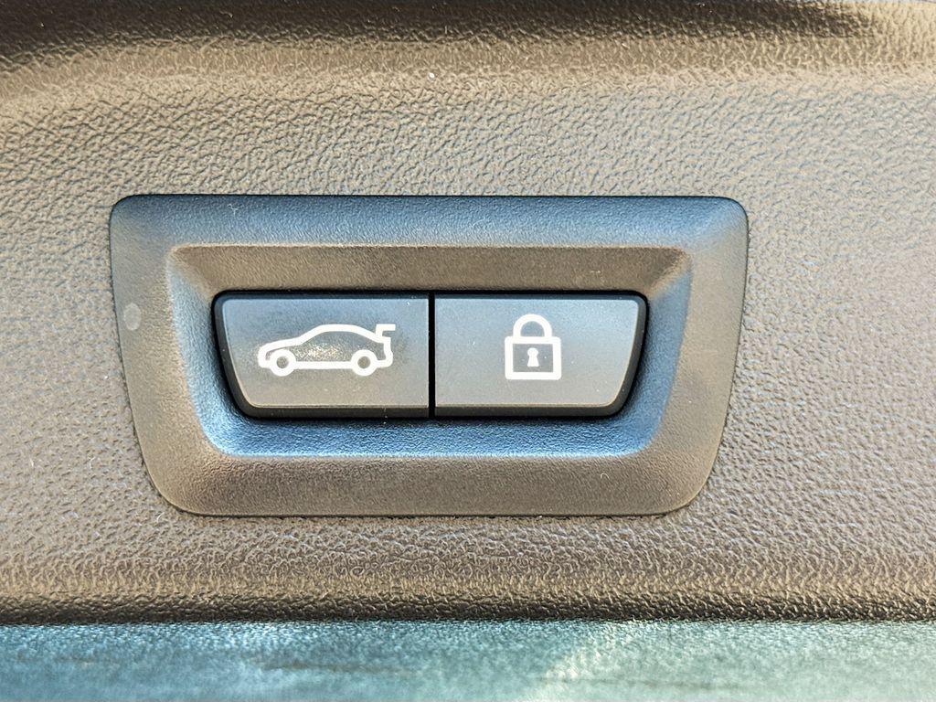 used 2021 BMW X5 car, priced at $24,665