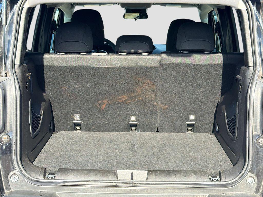 used 2019 Jeep Renegade car, priced at $14,394