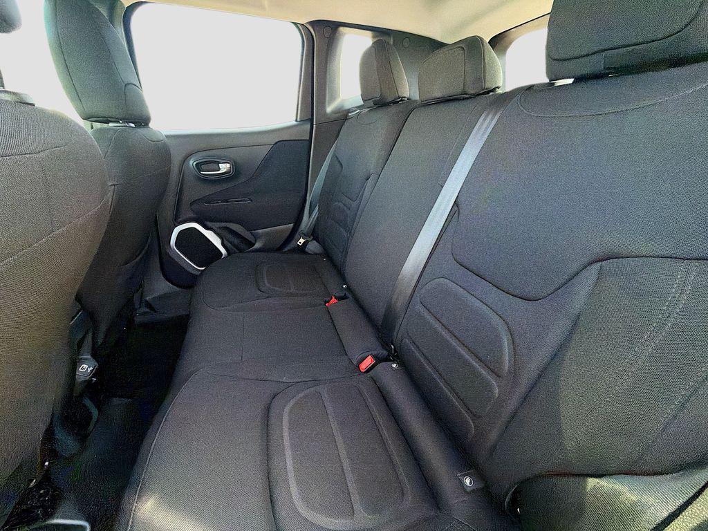 used 2019 Jeep Renegade car, priced at $14,394