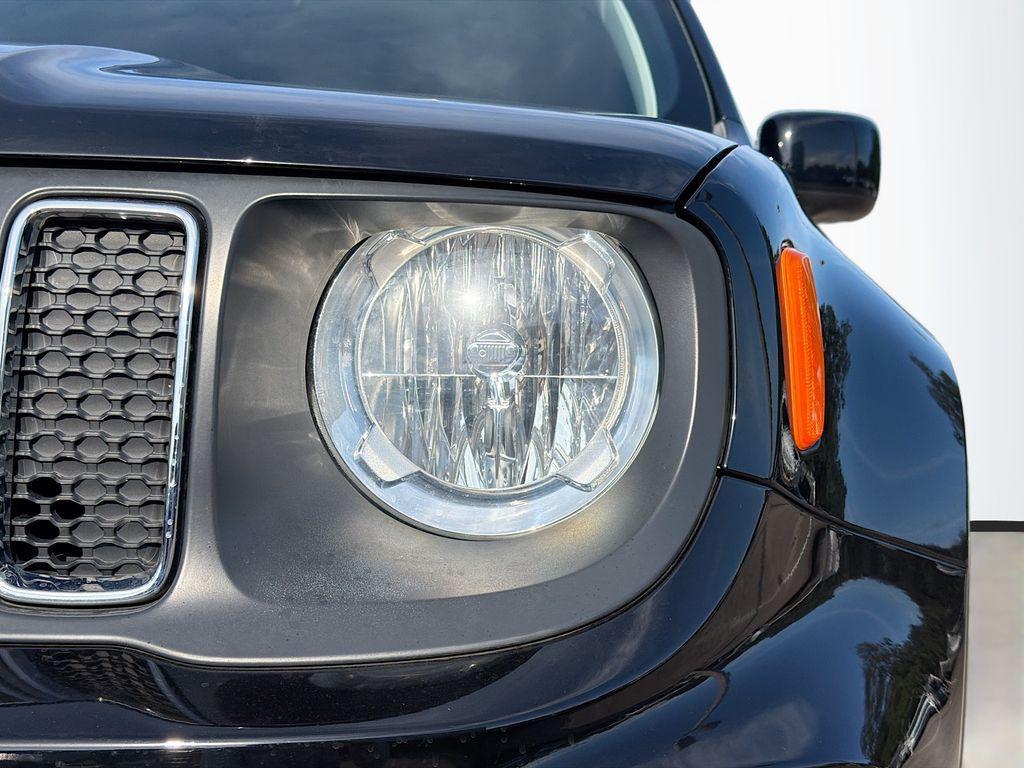 used 2019 Jeep Renegade car, priced at $14,394