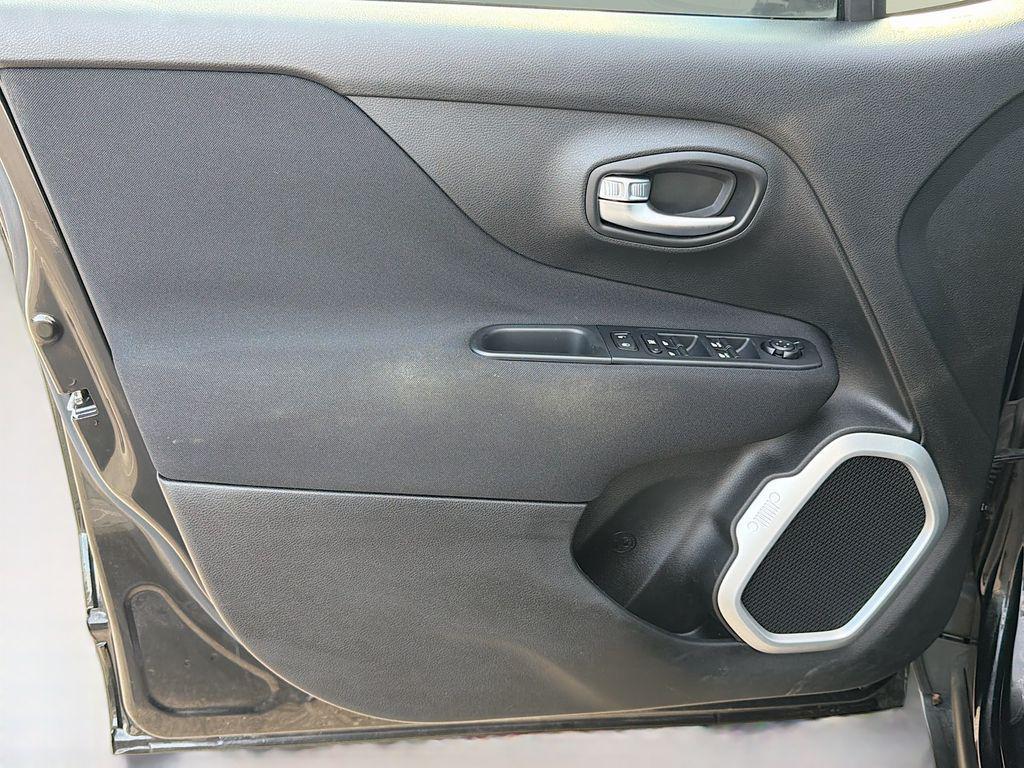 used 2019 Jeep Renegade car, priced at $14,394