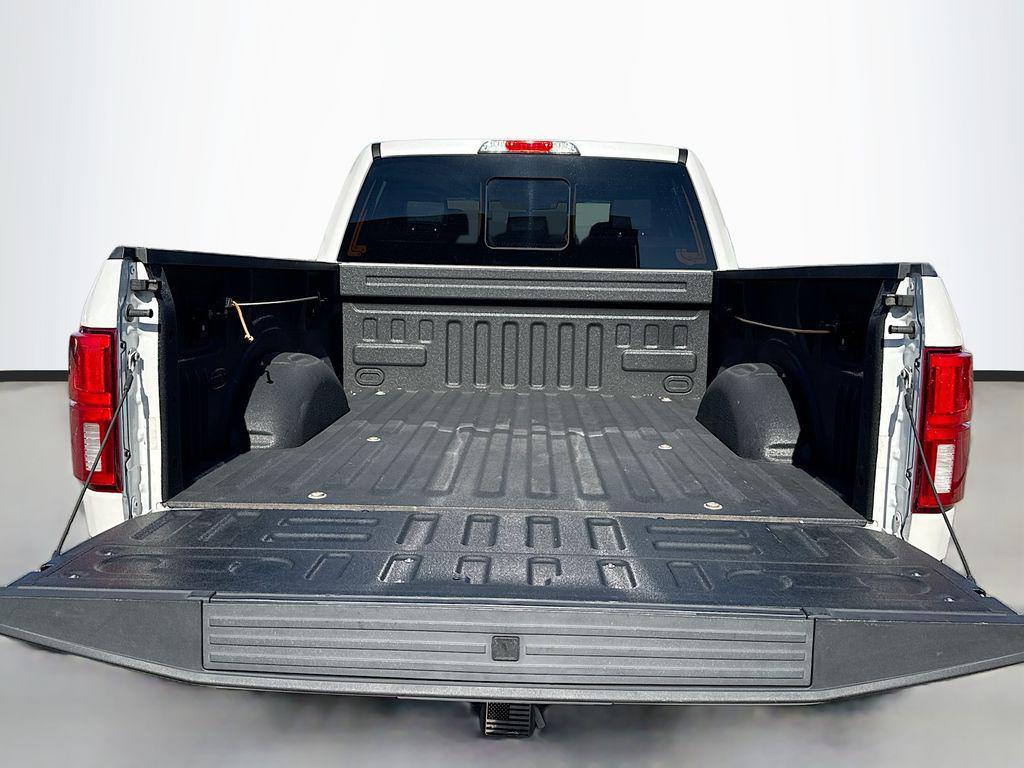 used 2019 Ford F-150 car, priced at $30,293