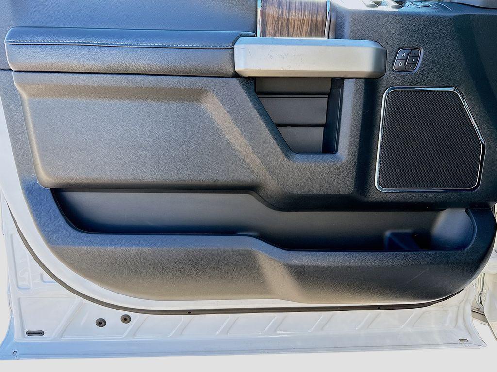 used 2019 Ford F-150 car, priced at $30,293