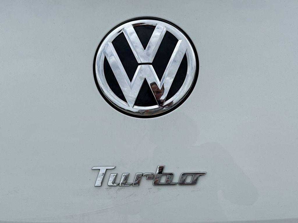 used 2019 Volkswagen Beetle car, priced at $25,807