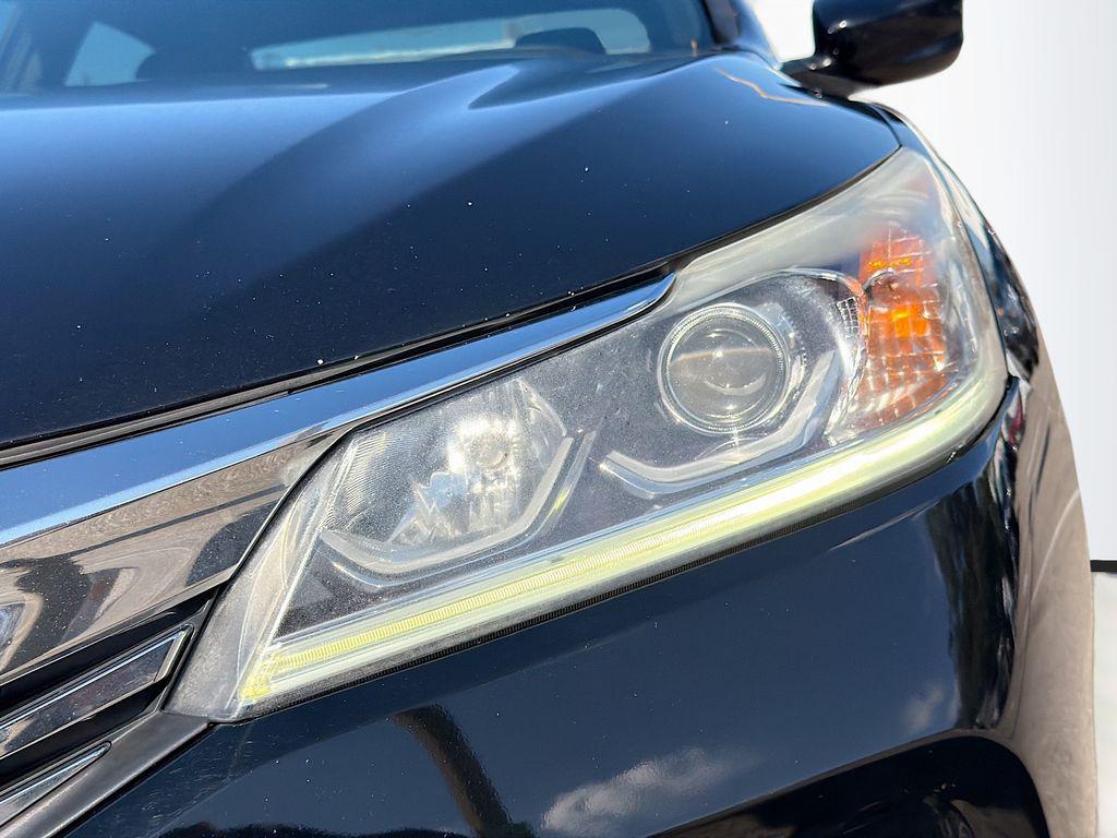 used 2017 Honda Accord car, priced at $11,693