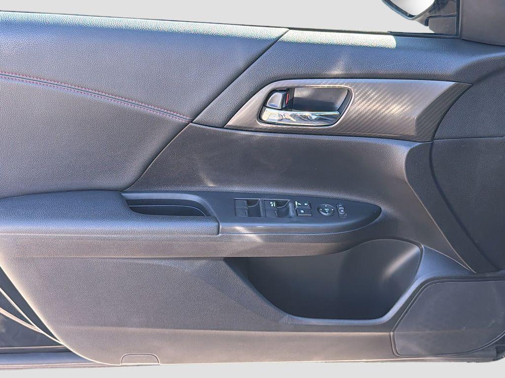 used 2017 Honda Accord car, priced at $11,693