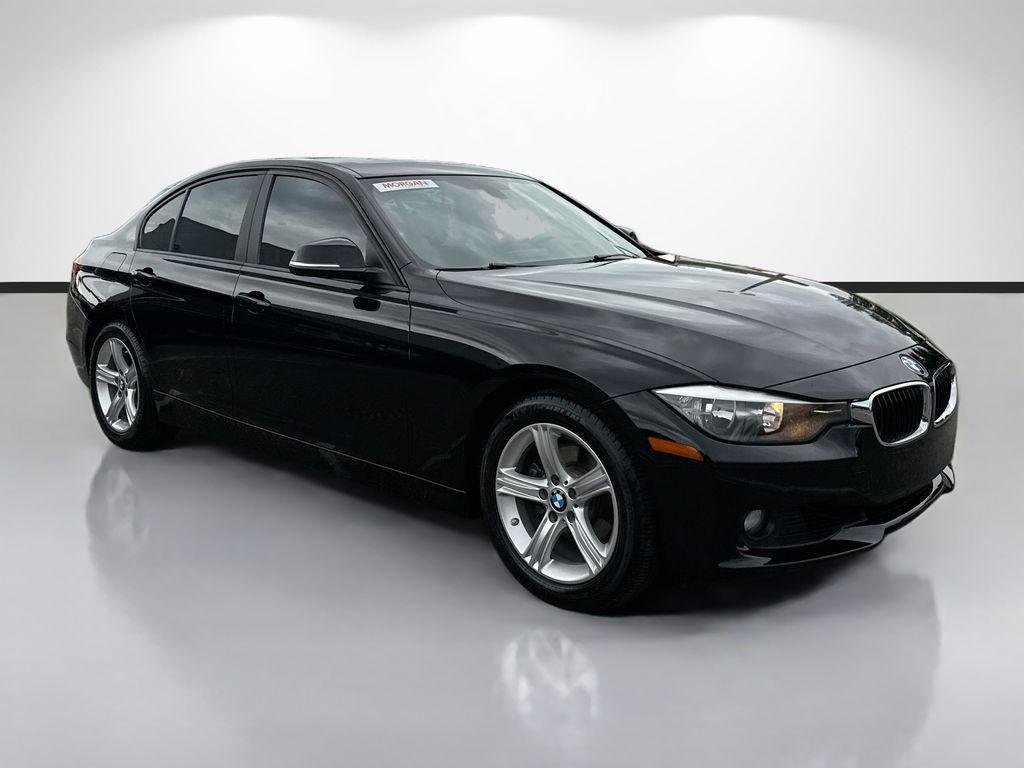 used 2015 BMW 328 car, priced at $9,777