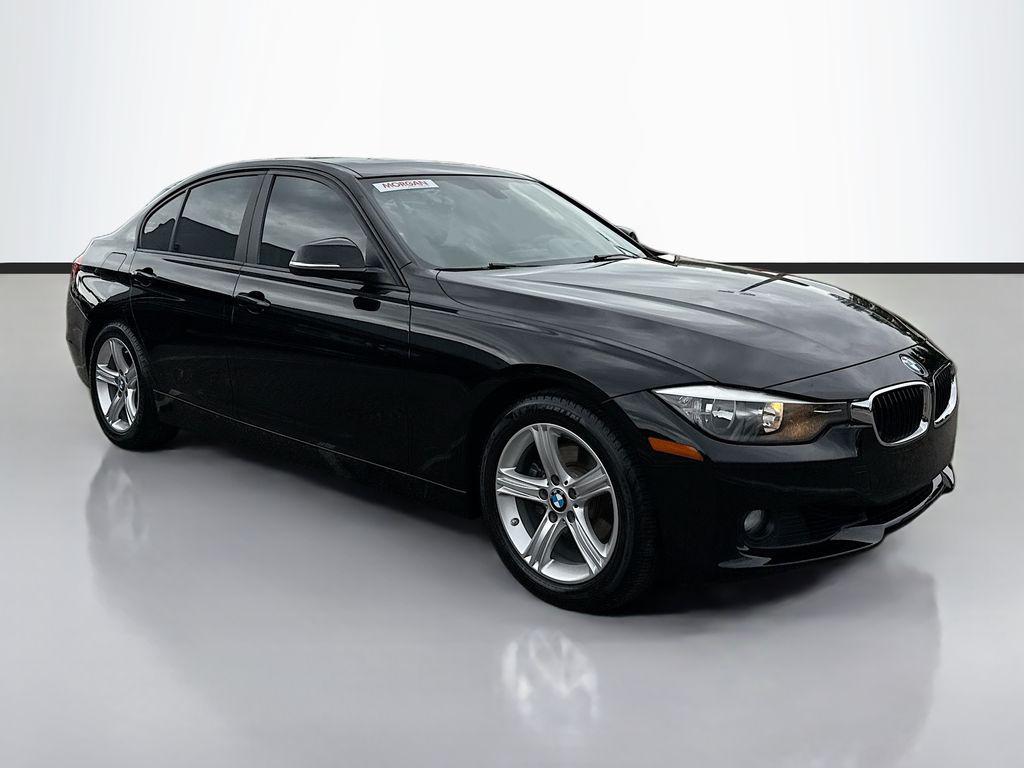used 2015 BMW 328 car, priced at $10,947