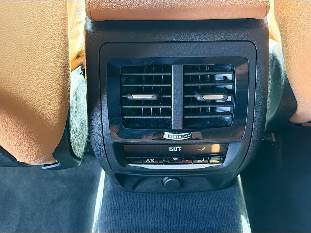 used 2019 BMW X3 car, priced at $19,222