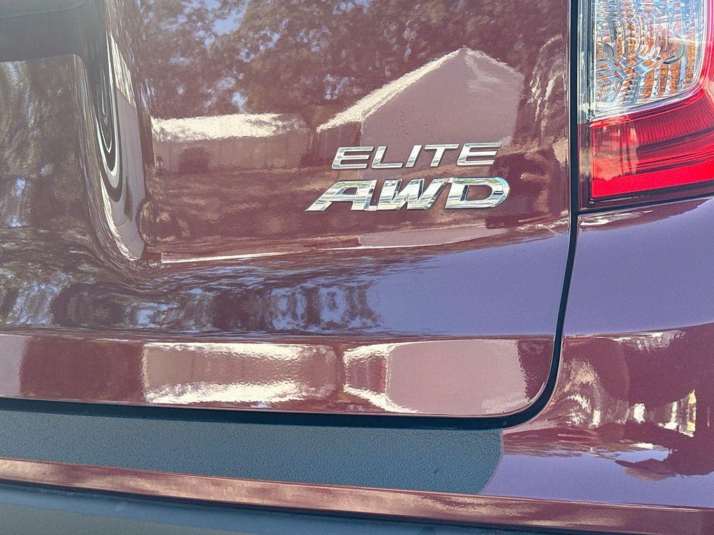 used 2019 Honda Passport car, priced at $22,355