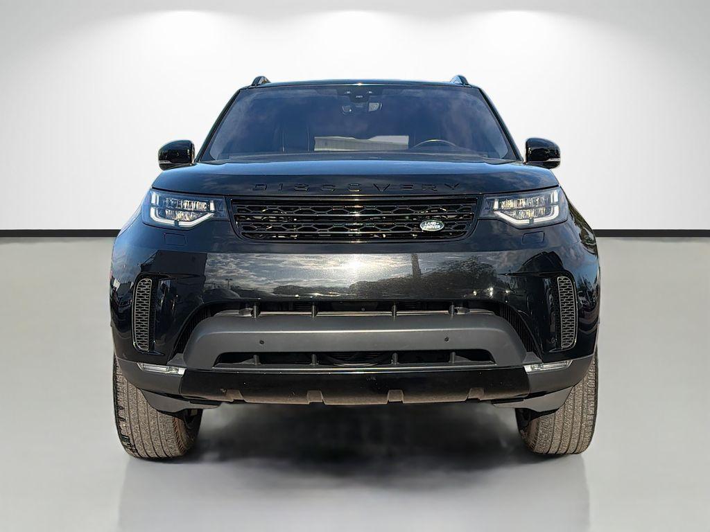 used 2020 Land Rover Discovery car, priced at $22,433