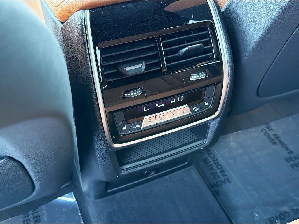 used 2019 BMW X5 car, priced at $26,644