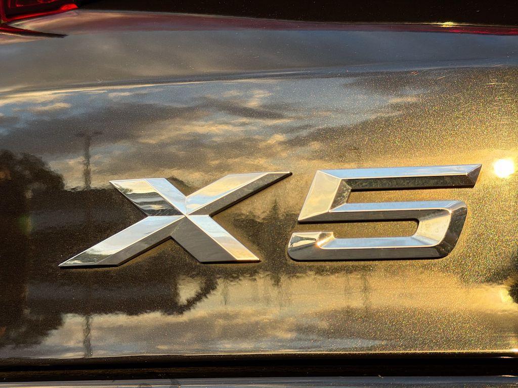 used 2020 BMW X5 car, priced at $29,333