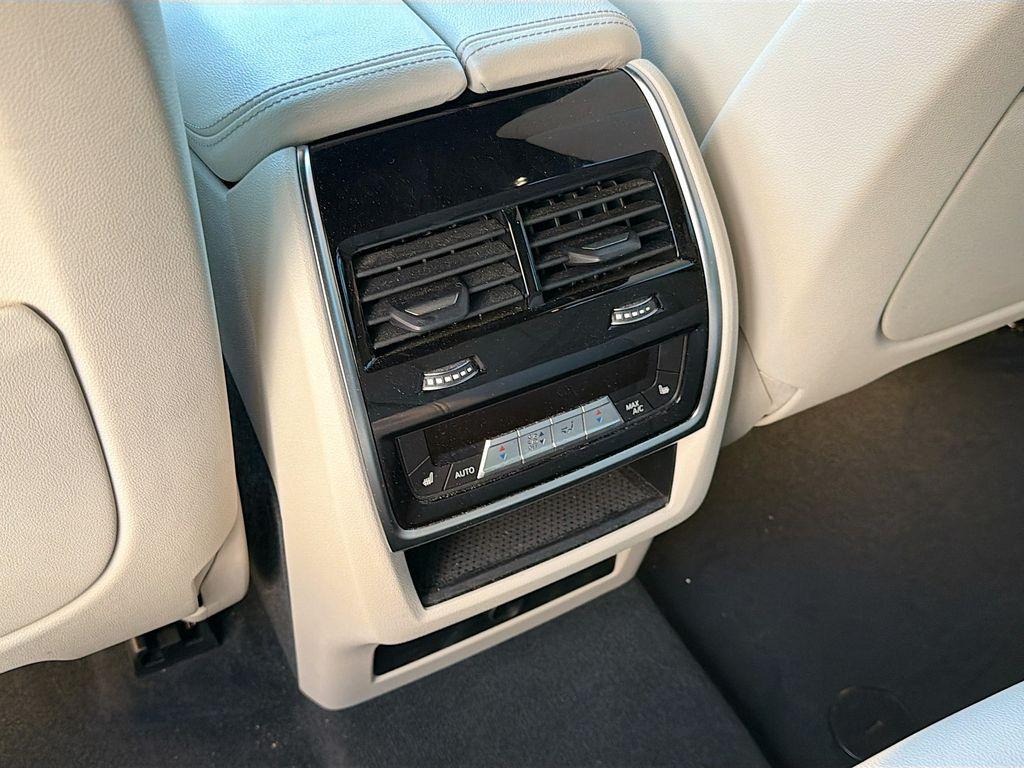 used 2020 BMW X5 car, priced at $29,333