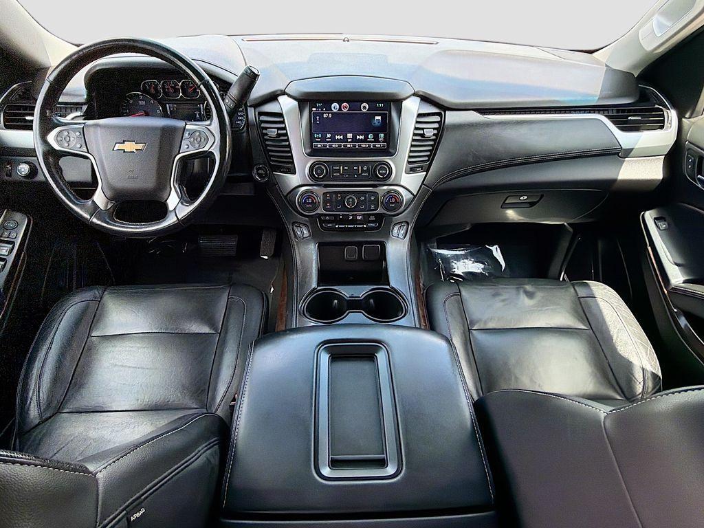 used 2019 Chevrolet Tahoe car, priced at $24,410