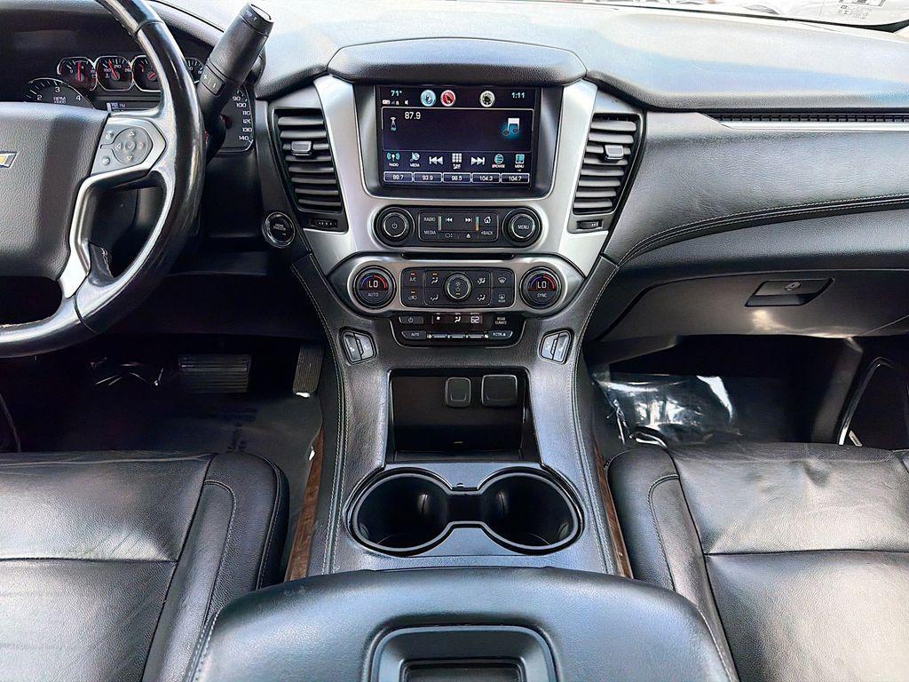 used 2019 Chevrolet Tahoe car, priced at $24,410