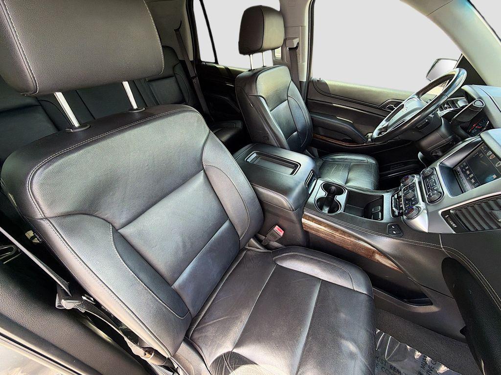 used 2019 Chevrolet Tahoe car, priced at $24,410