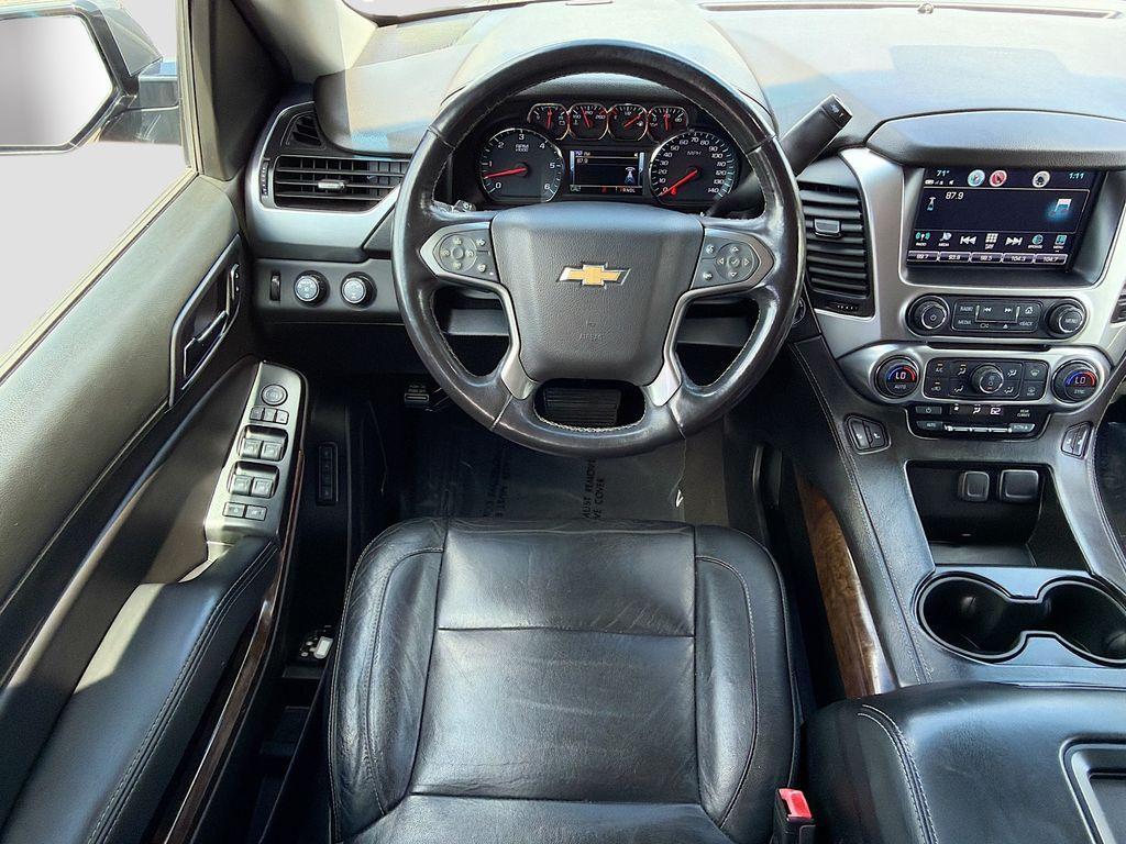 used 2019 Chevrolet Tahoe car, priced at $24,410