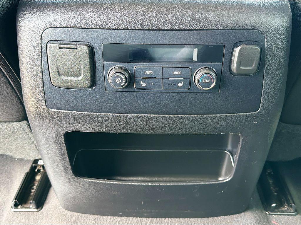 used 2019 Chevrolet Tahoe car, priced at $24,410