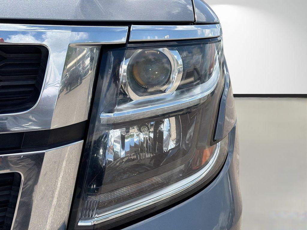 used 2019 Chevrolet Tahoe car, priced at $24,410