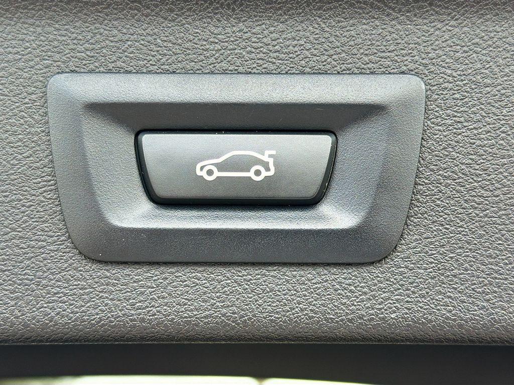 used 2020 BMW X3 car, priced at $18,445