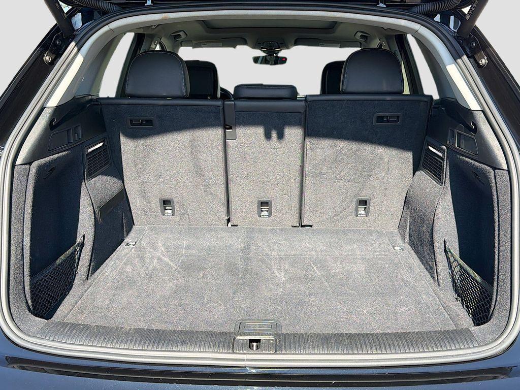 used 2023 Audi Q5 car, priced at $25,977