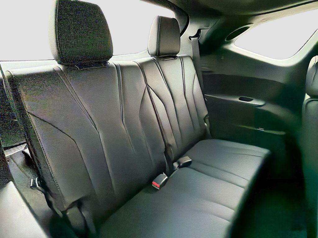 used 2022 Acura MDX car, priced at $45,807