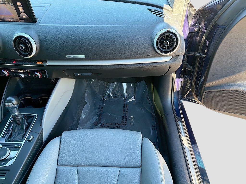 used 2018 Audi A3 car, priced at $11,483