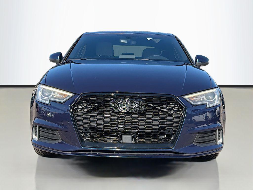used 2018 Audi A3 car, priced at $11,483