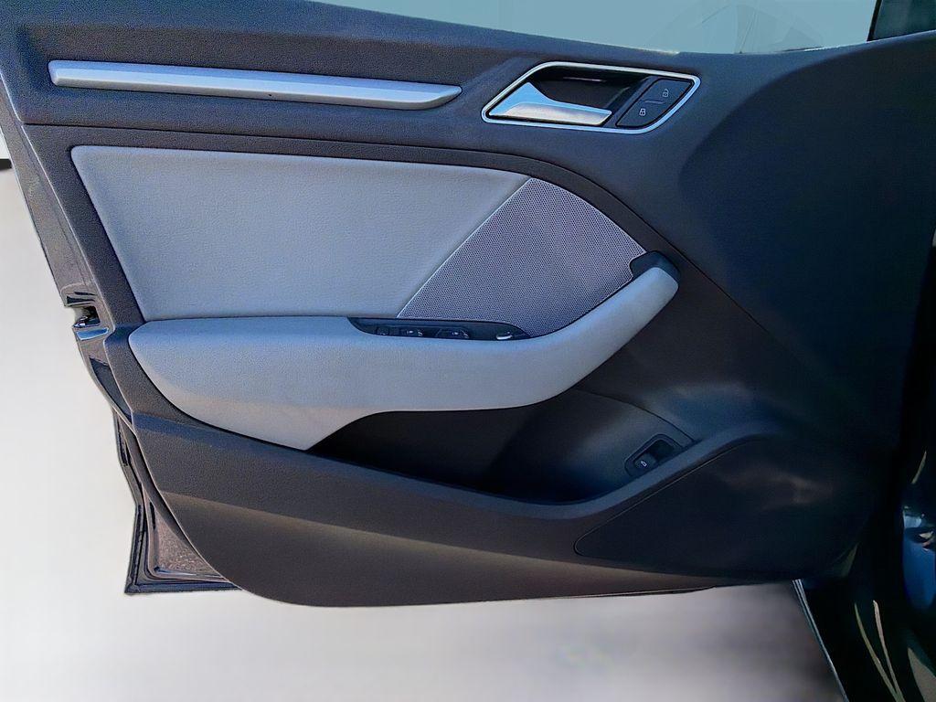 used 2018 Audi A3 car, priced at $11,483