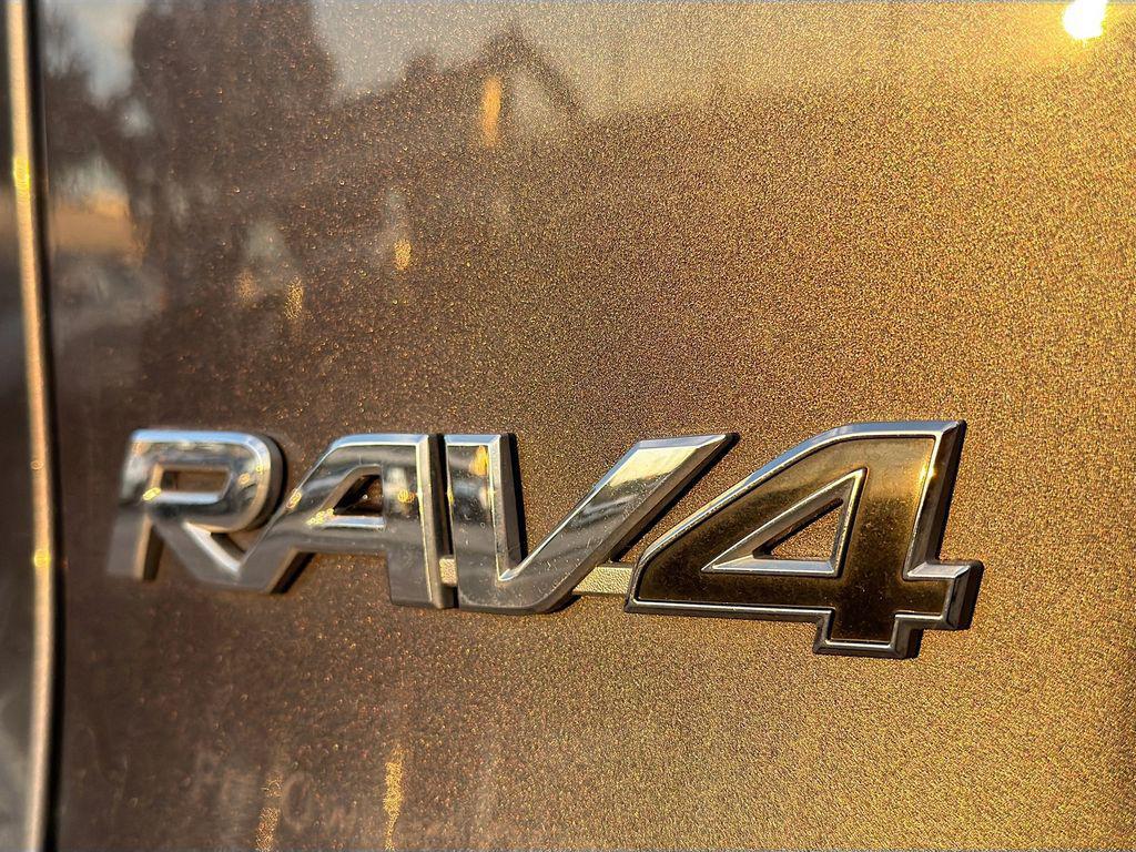 used 2019 Toyota RAV4 Hybrid car, priced at $22,197